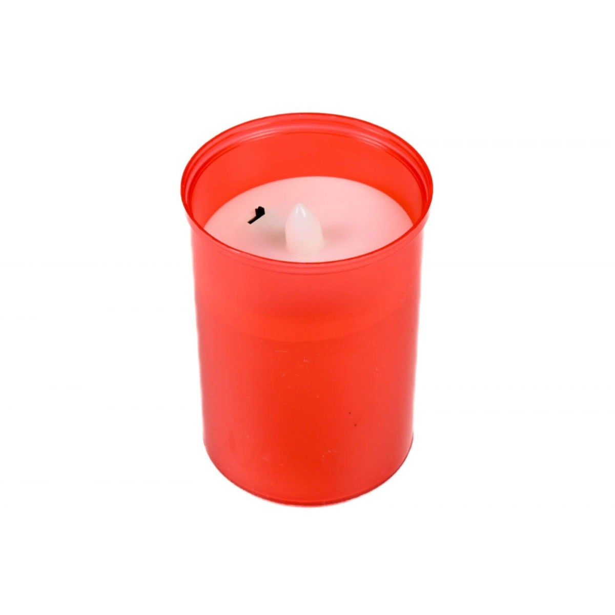 Benson Grave Candlememorial Light - LED 