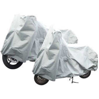 Benson Motorbike And Scooter Cover