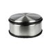 Benson Stainless Steel Door Stopper - 11cm