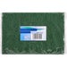 Bettina Flat Green Heavy Scourers - Pack of 10