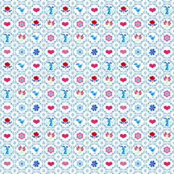 D-C-Fix Bettys Bay Self Adhesive Contact - 2m x 45cm