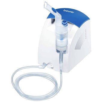 Beurer Nebuliser Inhaler IH26