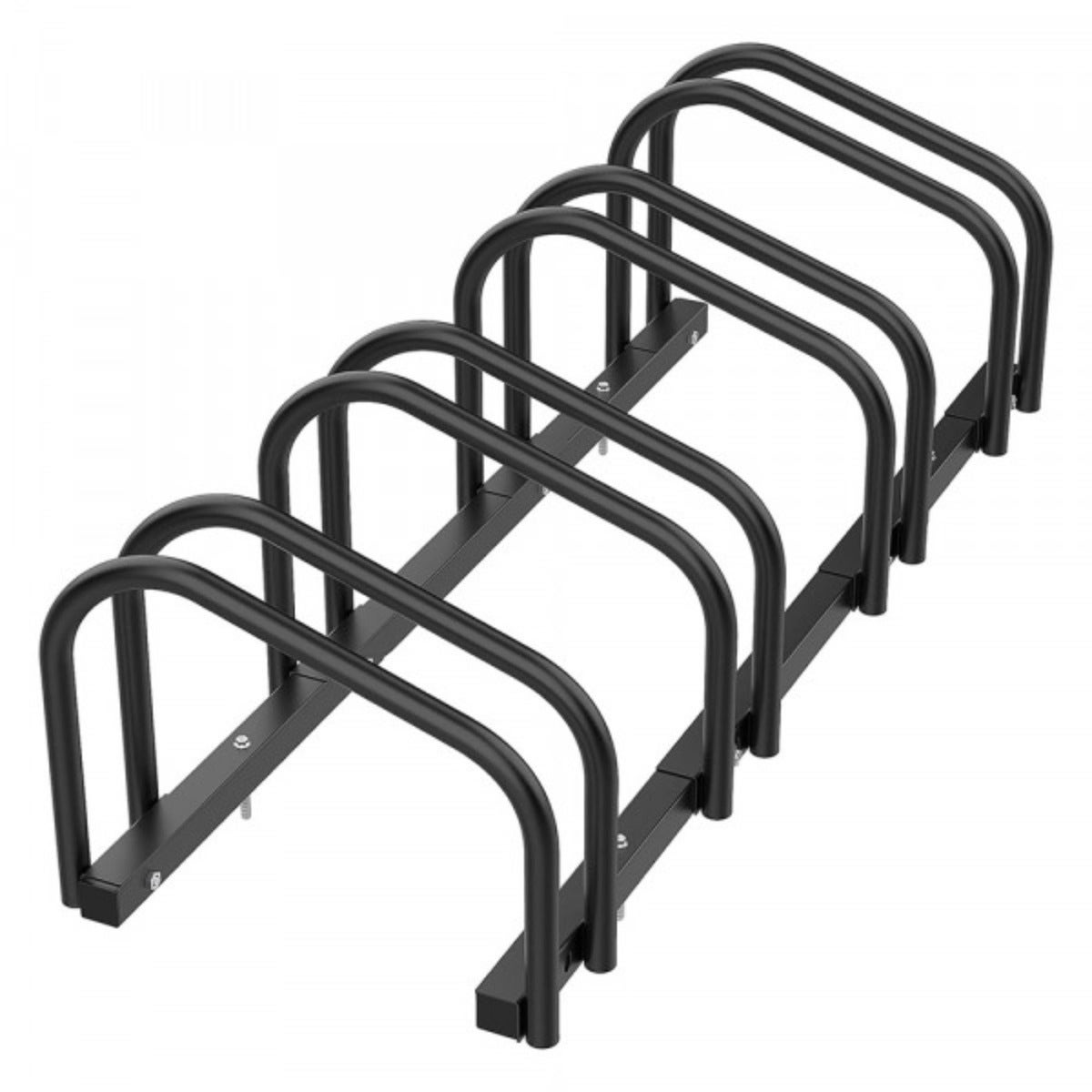 Bicycle Parking Rack for 4 Bicycles 