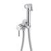 Bidet Mix Tap Concealed