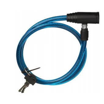 Cable Bike Lock - 80cm