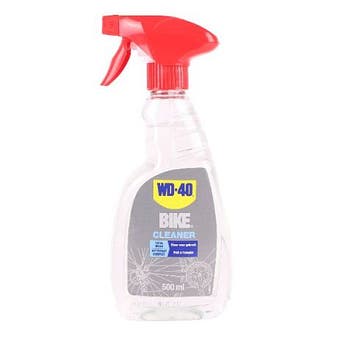 WD40 Bike Cleaner - 500ml