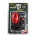 2 Piece Brookstone Bike Light Set