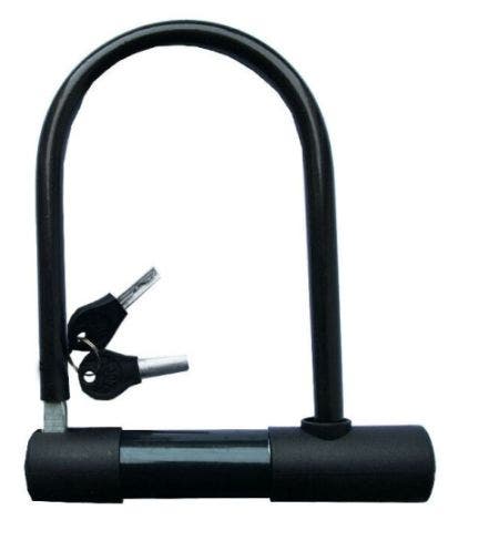 Bike U-Lock