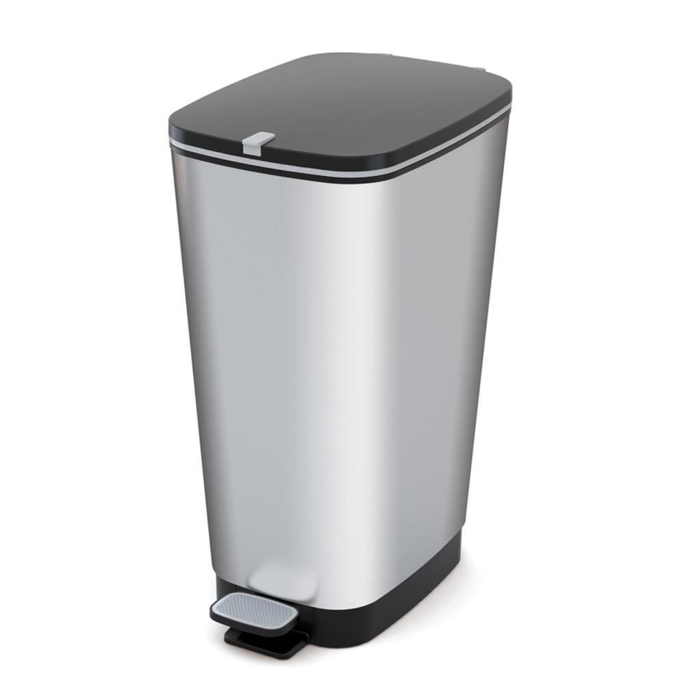 Chic Pedal Bin - 35L