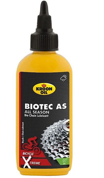 Kroon Bio Chain Lubricant - 100ml 