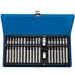 Draper Expert Mechanic's Bit Set - 40 Pieces