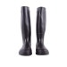 Soft Toe Slip-Resistant Wellington Boots - Size 8