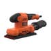 Black & Decker BEW220 1/3 Sheet Sander 150W 240V