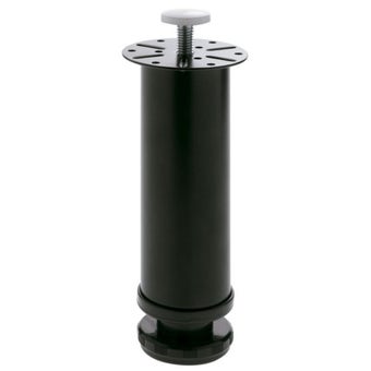 Black Furniture Leg - 4 pieces