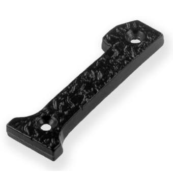 Securit Black Antique Numeral 1 - 75mm