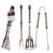 Blackspur BBQ Tools Set - 3 Pieces