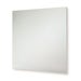 Blue Canyon Square Plain Mirror 400 X 400mm