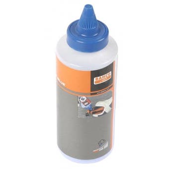 Chalk Refill Blue 227g