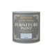 Rust-Oleum Satin Furniture Paint - Blue Sky 125ml