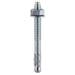 Through Bolt 10mm Drill Bit - M10x95