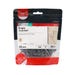 Timco 50mm Bright Oval Nails - 500g