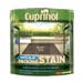 Cuprinol Ultra Tough Decking Stain 2.5 Litre Boston Teak
