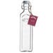 Kiliner New Clip Top Bottle - 1L