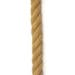Polypropylene Rope Beige 6mm