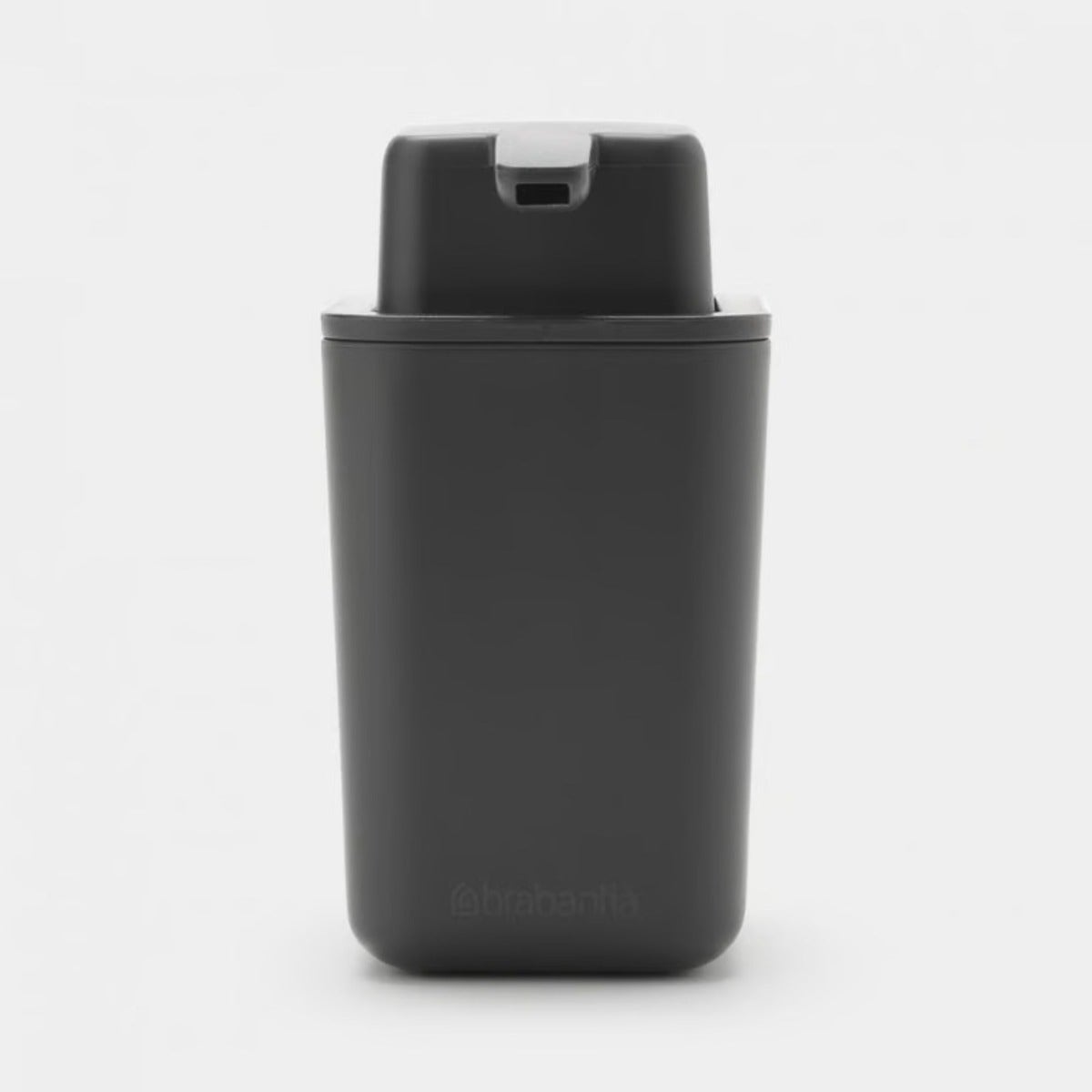 Brabantia Kitchen Soap Dispenser - Dark Grey 