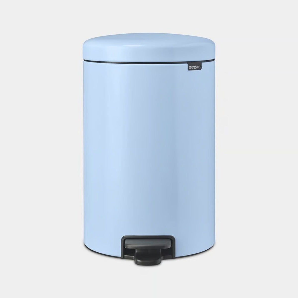 Brabantia NewIcon Pedal Bin 3L - Dreamy Blue 