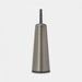 Brabantia Platinum Toilet Brush & Holder