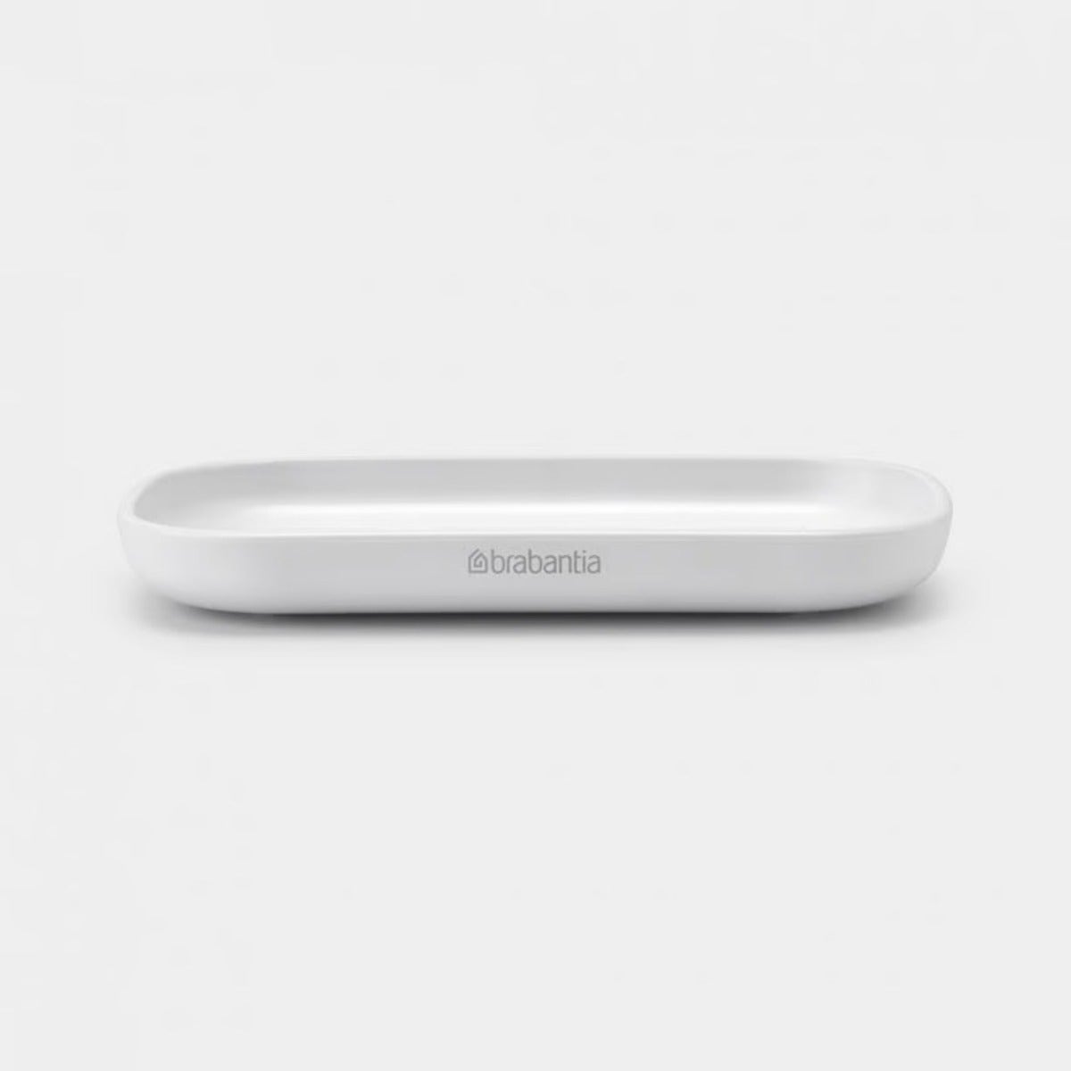 Brabantia Soap Dish - White 