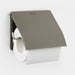 Brabantia Toilet Roll Holder Platinum
