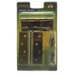 Basta 2pc Brass Ball Bearing Hinges