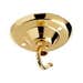Brass Ceiling Hook