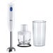 Braun MultiQuick 1 Hand Blender 450W - White