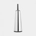 Brabantia Brilliant Steel Toilet Brush And Holder
