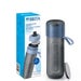 Brita Active Water Filter Bottle Dark Blue