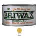 Briwax Original Wax Polish - Antique Brown 400g
