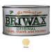 Briwax Original Wax Polish - Honey 400g