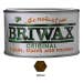 Briwax Original Wax Polish - Walnut 400g