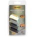 Briwax Wax Filler Sticks l Furniture Repair Kit - Grey