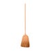 Groundsman Corn Broom - 135cm