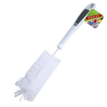 Steelex Bottle Brush