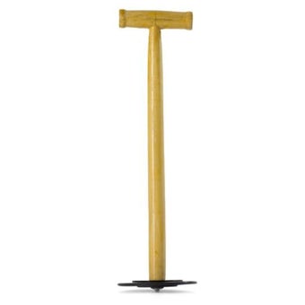 Buffalo Cooper Toilet Plunger