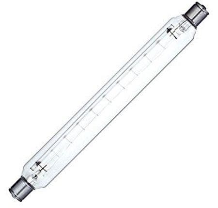 Hi Lux 221mm 30w Clear 