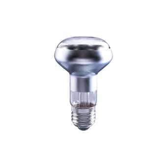Solus ES R63 Reflector Halogen Energy Saver - 60W (46W)