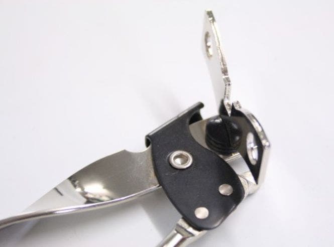 Steelex Butterfly Can Opener 