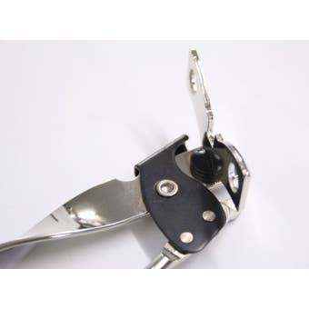 Steelex Butterfly Can Opener