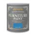 Rust-Oleum Satin Furniture Paint - Cornflower Blue 750ml